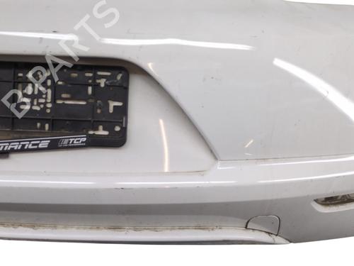 Rear bumper VW SCIROCCO III (137, 138) 1.4 TSI | BP29940251C8 