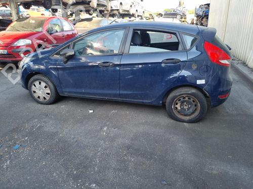 Starter FORD FIESTA VI (CB1, CCN) 1.25 | BP25099808M8 