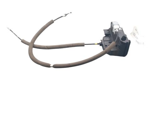 Used Front right lock RENAULT KADJAR (HA_, HL_) 1.3 TCe 140 (HLNB, HLN1) (140 hp) 25072441