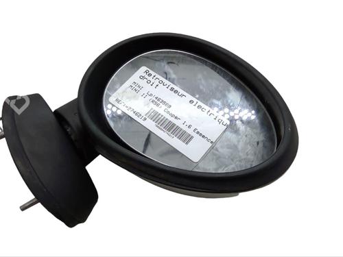 Used Right mirror MINI MINI (R56) Cooper (120 hp) 25093838
