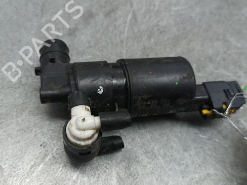 Andre DACIA SANDERO II TCe 90 (B8M1, B8MA, B8AC) (90 hp) 25104079
