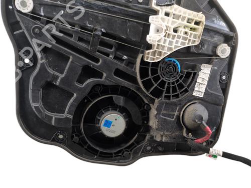 Used Rear left window mechanism HYUNDAI IONIQ (AE) 1.6 GDI Hybrid (141 hp) 29759912