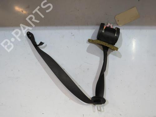 Used Front right belt tensioner BMW 3 Coupe (E46) 320 Cd (150 hp) 25070732