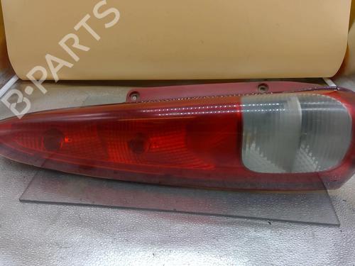 Left taillight DAEWOO REZZO (U100) 1.8 | BP25081948C34 