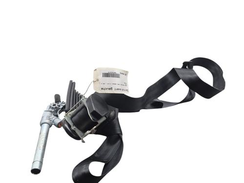 Front left belt tensioner NISSAN QASHQAI / QASHQAI +2 I (J10, NJ10, JJ10E) 1.5 dCi | BP25916073C87 