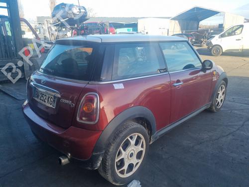 Used Parts MINI MINI (R56)  Cooper D  4432426
