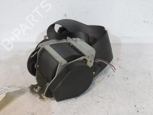 Used Rear left belt tensioner RENAULT SCÉNIC II (JM0/1_) 1.5 dCi (JM1F) (86 hp) 25083600
