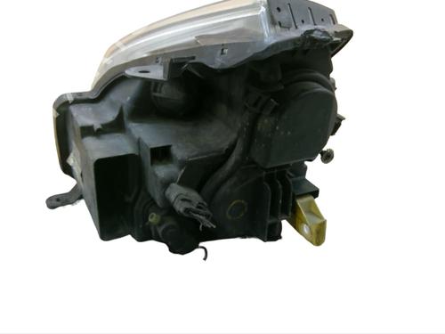 Used Right headlight Right headlight RENAULT VEL SATIS (BJ0_) 2.0 16V Turbo (BJ0K) (163 hp) 25081993 25081993