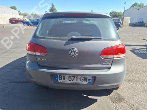 Front left window mechanism VW GOLF VI (5K1) | BP36338466C22 - Image 14