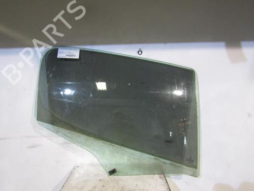 Used Rear right door window PEUGEOT 308 I (4A_, 4C_) 1.6 16V (120 hp) 25106293