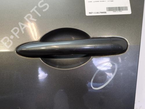 Used Left front door NISSAN PRIMERA Hatchback (P12) 1.9 dCi (120 hp) 30731881