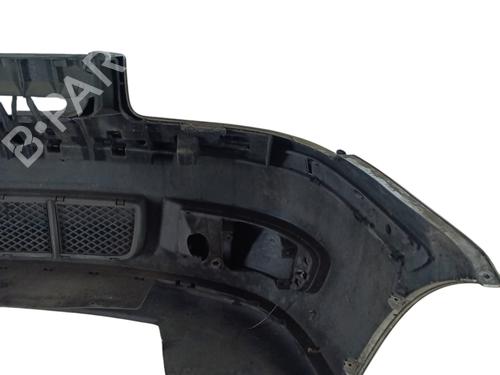Front bumper VW POLO (6N2)  | BP25055883C7 