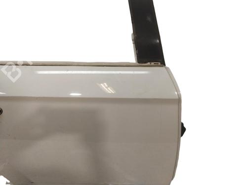 Right rear door FORD MONDEO IV (BA7) 1.8 TDCi | BP25088642C5