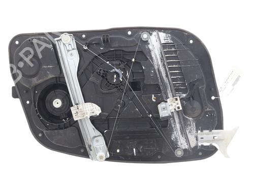 Front right window mechanism HYUNDAI i30 (GD) 1.6 CRDi | BP38512950C23 - Image 5