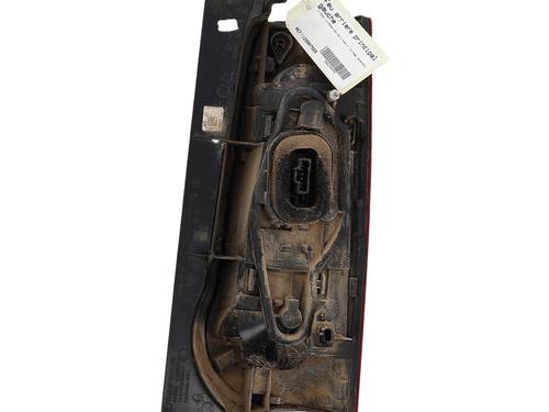 Left taillight CITROËN BERLINGO Box Body/MPV (B9)  | BP37796917C34  - Image 6