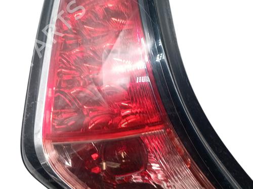 Used Left taillight TOYOTA AYGO (_B4_) 1.0 (KGB40) (69 hp) 28521662