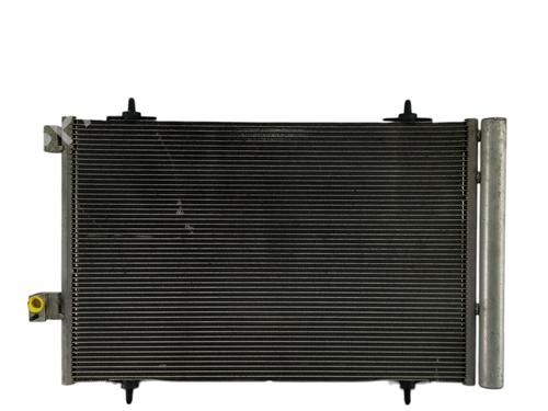 AC radiator CITROËN C5 III (RD_) 2.0 HDi 140 (RDRHF8, RDRHFA, RDRHA8, RDRHAJ) | BP33304797M32  - Image 5