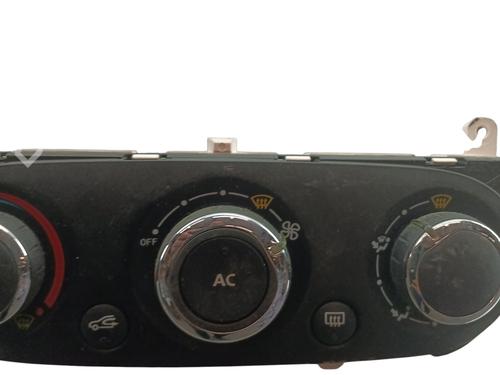 Climate control RENAULT CLIO IV (BH_) 1.5 dCi 90 | BP27838233I5 - Image 5