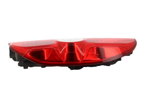 Used Right taillight Right taillight FIAT DOBLO Bus (263_) [2009-2023] 34458747 34458747