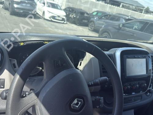 Left taillight RENAULT TRAFIC III Van (FG_) 1.6 dCi 115 (FGMD) | BP30392287C34 - Image 12