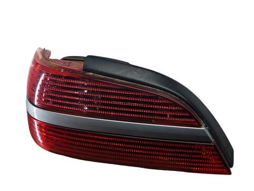 Used Left taillight PEUGEOT 406 (8B) 2.0 HDI 110 (109 hp) 26510001