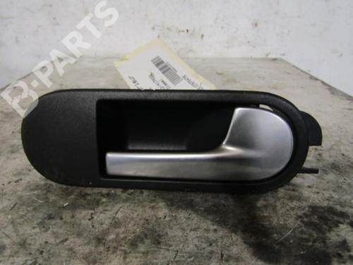 Used Front right interior door handle Front right interior door handle VW GOLF V (1K1) [2003-2010] 10593528 10593528