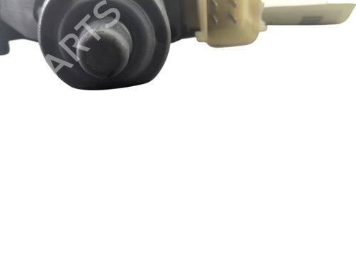 Front left window mechanism FORD FIESTA VI (CB1, CCN) 1.4 TDCi | BP29956270C22