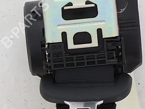 Sikkerhedssele bag venstre Sikkerhedssele bag venstre SKODA RAPID Spaceback (NH1) 1.6 TDI (115 hp) 39757592 39757592