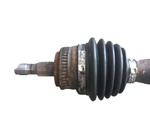 Right front driveshaft MERCEDES-BENZ A-CLASS (W168) A 140 (168.031, 168.131) | BP25099907M39 