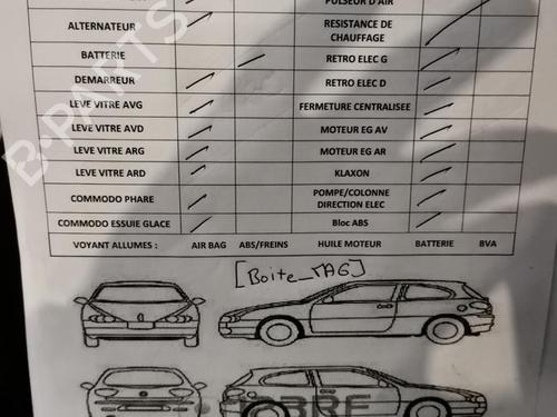 Rear left interior door handle HYUNDAI i30 (PDE, PD, PDEN) 1.6 CRDi | BP25104903I15  - Image 23