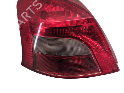 Lampa tylna lewa TOYOTA YARIS (_P9_) 1.0 VVT-i (KSP90_, KSP90R) | BP29956349C34 