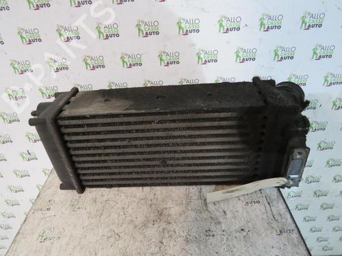 Used Intercooler PEUGEOT 307 SW (3H) 1.6 HDI 110 (109 hp) 25070963