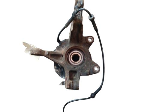 Left front steering knuckle RENAULT CLIO IV (BH_) 1.5 dCi 90 | BP32209233M25