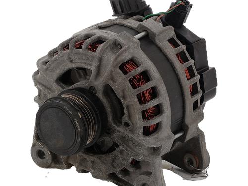 Alternator RENAULT TWINGO III (BCM_, BCA_) 1.0 SCe 65 (BCMJ) | BP37749068M7 - Image 3
