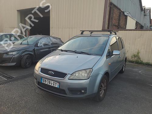 Left front fog light FORD FOCUS C-MAX (DM2) 1.6 TDCi | BP25103591C30 