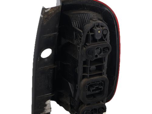 Used Left taillight Left taillight DACIA DUSTER (HS_) 1.5 dCi (HSAJ) (90 hp) 40173317 40173317