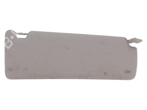 Used Left sun visor Left sun visor 36758798 36758798