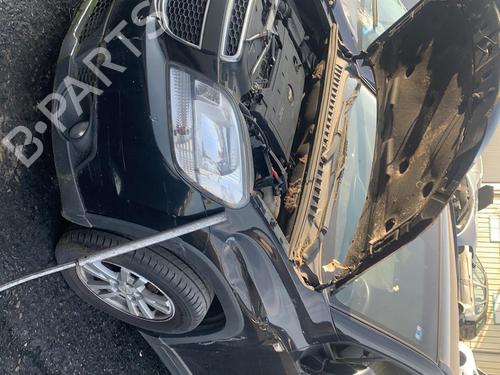 CHEVROLET ORLANDO (J309) 2.0 D (131 hp) 1113668