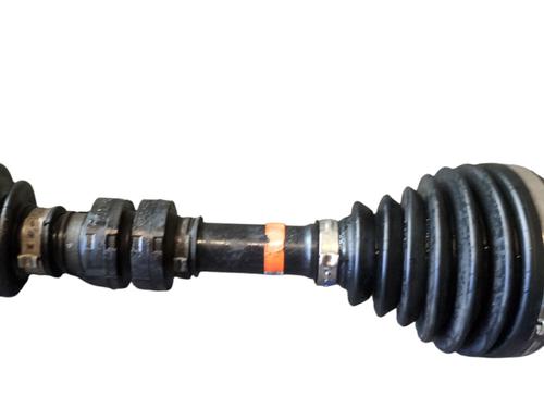 Left front driveshaft NISSAN QASHQAI I (J10, NJ10) 1.6 dCi | BP31932354M38 