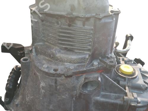 Gearbox PEUGEOT 308 II (LB_, LP_, LW_, LH_, L3_) 1.2 THP 110 | BP25059399M3 