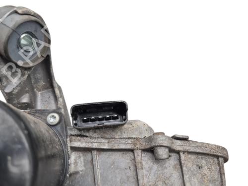 Viskermotor vindrute RENAULT SCÉNIC III (JZ0/1_) 1.5 dCi (110 hp) 30572166