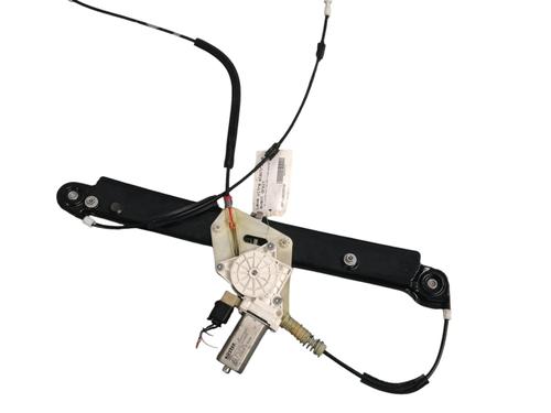 Front right window mechanism BMW 1 Coupe (E82) 120 d | BP34637229C23 - Image 4