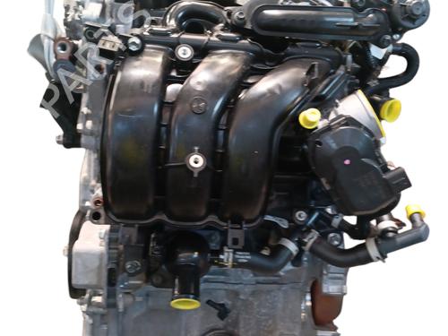 Engine TOYOTA YARIS (_P21_, _PA1_, _PH1_) 1.5 Hybrid (MXPH10, MXPH11) | BP25602734M1 - Image 6