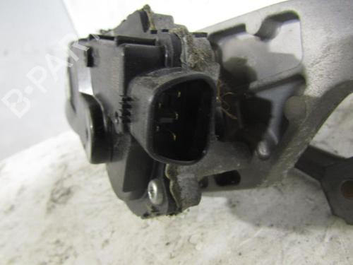 Front wiper motor TOYOTA URBAN CRUISER (_P1_)  | BP25070219M29 