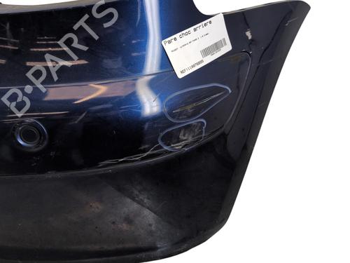 Rear bumper PEUGEOT 307 (3A/C) 1.6 HDi | BP28044774C8 
