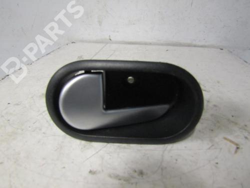 Used Front left belt tensioner Front left belt tensioner FORD FIESTA V (JH_, JD_) 1.4 TDCi (68 hp) 10597864 10597864