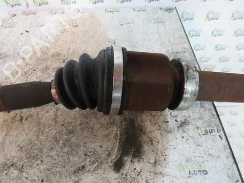 Right front driveshaft FORD FOCUS C-MAX (DM2) 1.6 TDCi | BP25086489M39 - Image 2