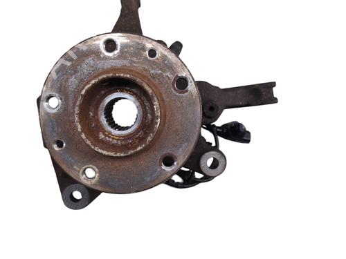 Right front steering knuckle DACIA DUSTER (HS_) 1.2 TCe 125 | BP32065031M26