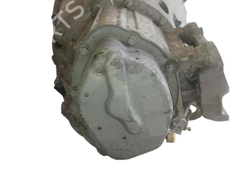 Used Gearbox Gearbox 25102676 25102676