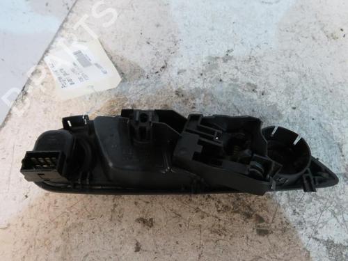 Used Front left interior door handle Front left interior door handle FORD FIESTA VI (CB1, CCN) 1.4 TDCi (68 hp) 25092455 25092455